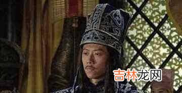 最奇葩的篡位,爷爷抢了孙子的皇位,还将孙子奉为太上皇!