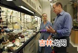 【鲜素材】梅开二度 的诺贝尔奖获得者——卡尔·巴里·夏普莱斯