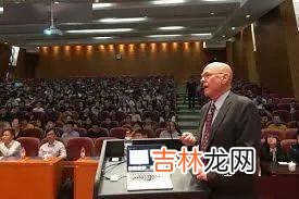 【鲜素材】梅开二度 的诺贝尔奖获得者——卡尔·巴里·夏普莱斯