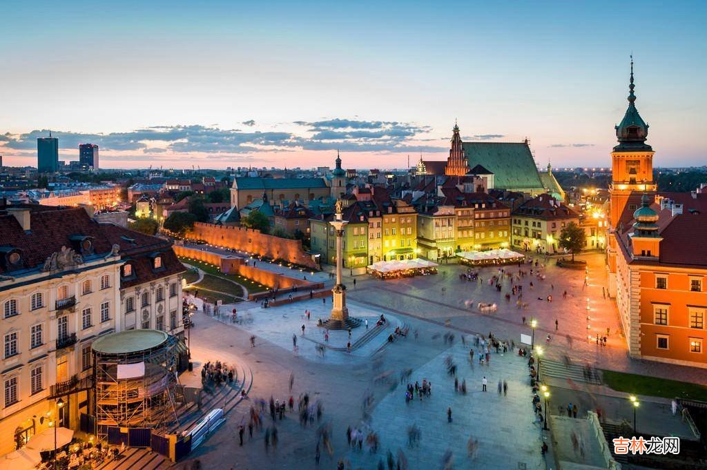 胡闹的波兰!仅有5个半通辽大,立法棒打小三,国宝是游戏