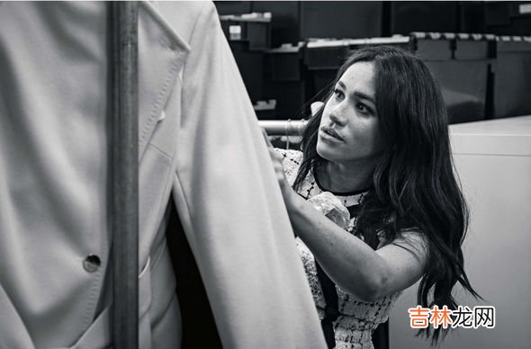 哈里依恋梅根，自愿被控制，根本原因是梅根抓住了哈里最大弱点
