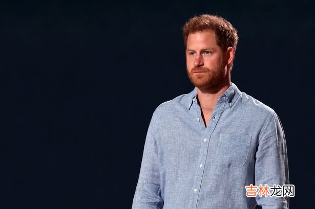 哈里依恋梅根，自愿被控制，根本原因是梅根抓住了哈里最大弱点