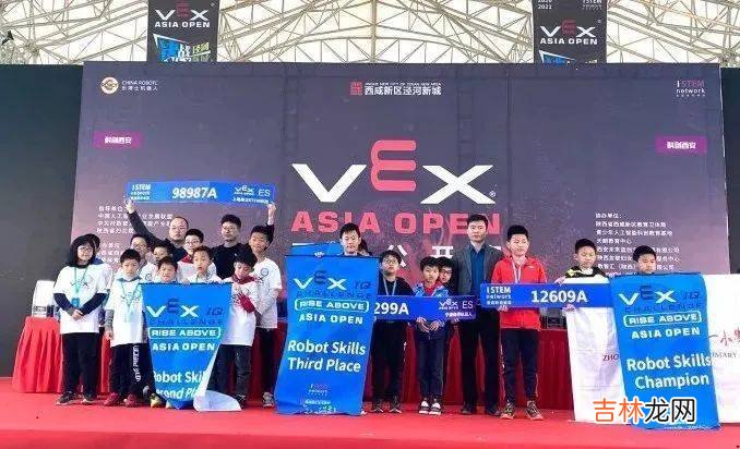 硬核干货 | 事关好学校招生!小学初中家长注意!一文搞懂“科技特长生”