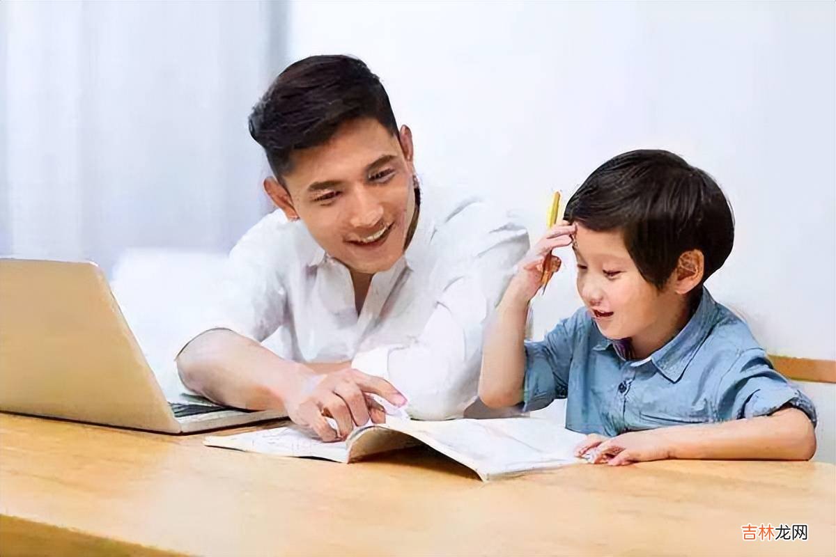 爸爸会影响孩子未来的高度！以下3种父亲是娃成功路上的绊脚石
