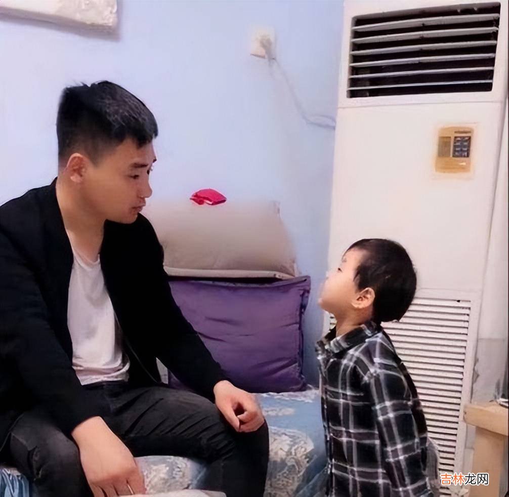 爸爸会影响孩子未来的高度！以下3种父亲是娃成功路上的绊脚石