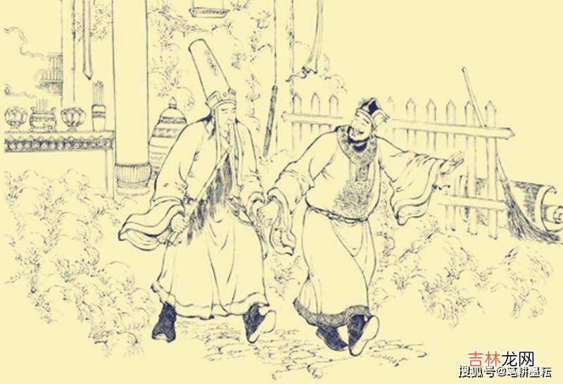 民间故事:少妇做饭,只添柴不生火,她跳进水缸逃过一劫