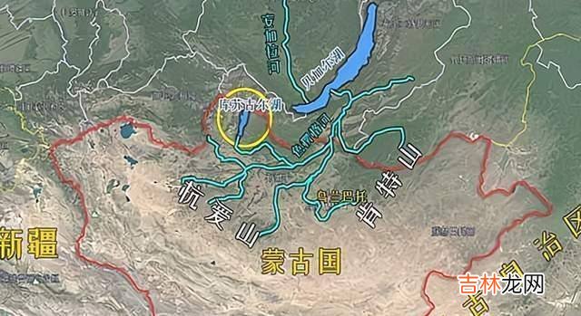 中国人为什么对贝加尔湖有“感情”？俄罗斯会将它卖给中国吗？