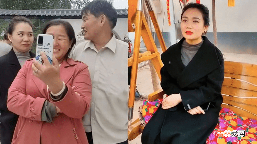 大衣哥儿媳怀双胞胎！女方是二婚，网友怀疑孩子不是朱小伟的？