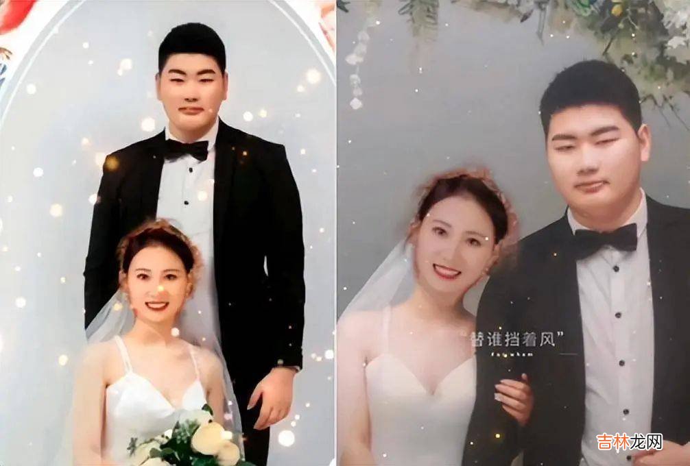 大衣哥儿媳怀双胞胎！女方是二婚，网友怀疑孩子不是朱小伟的？