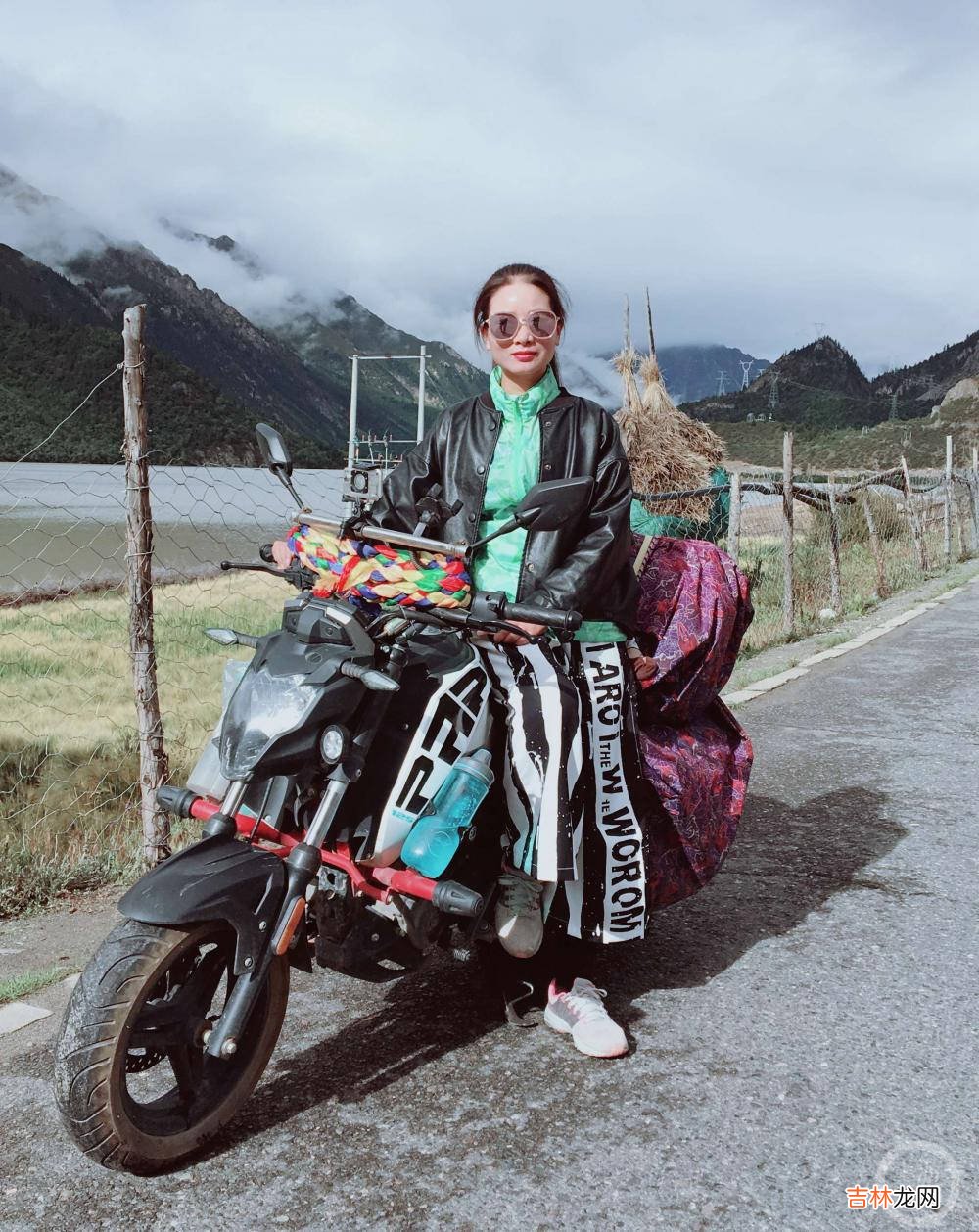 山东女子骑行千里寻母，借助短视频不到半月母女团圆