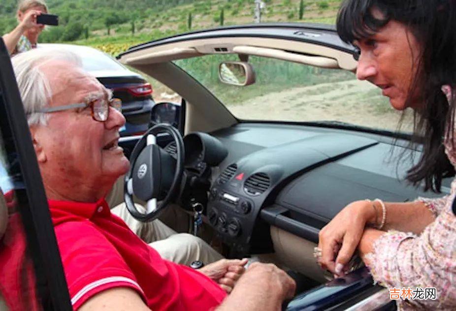 丹麦王室宫斗上演《甄嬛传》：兄弟相争迷上嫂子、女王和老公“死生不复见”…