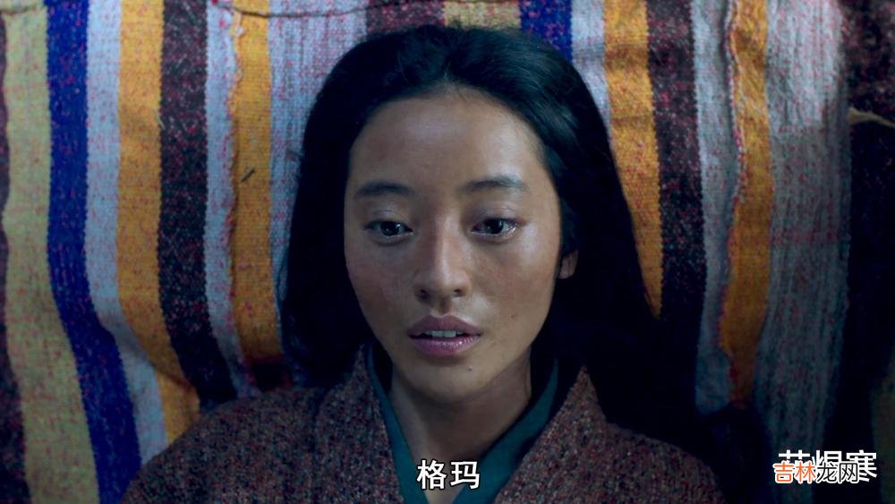 《昆仑神宫》初一居然没有临终遗言?为没有煽情的“死亡”点赞!