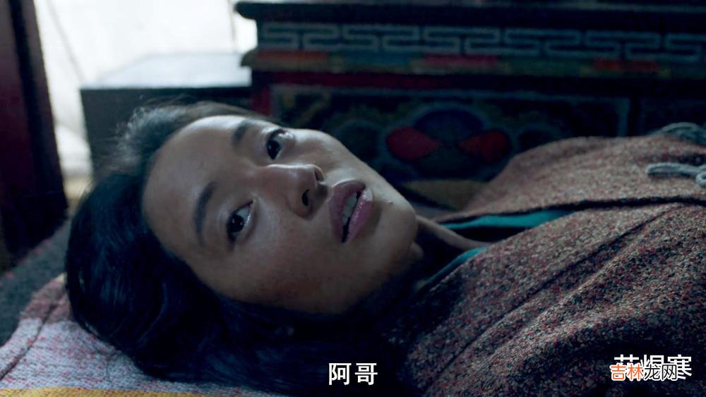 《昆仑神宫》初一居然没有临终遗言?为没有煽情的“死亡”点赞!