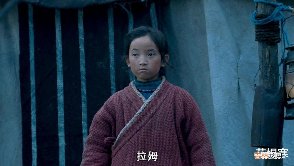 《昆仑神宫》初一居然没有临终遗言?为没有煽情的“死亡”点赞!