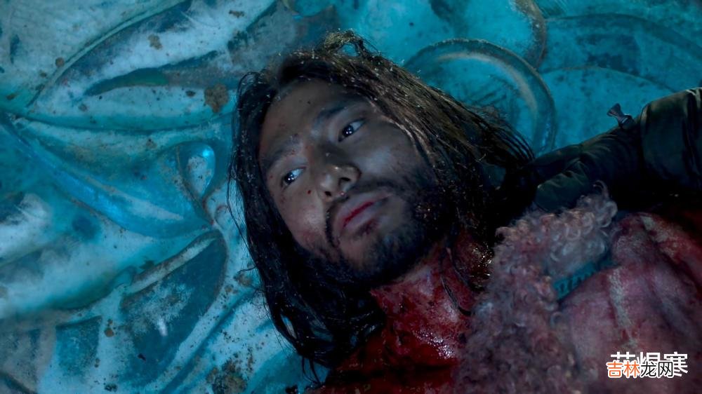 《昆仑神宫》初一居然没有临终遗言?为没有煽情的“死亡”点赞!