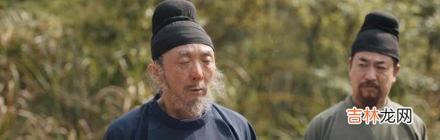 《唐朝诡事录》：楚小生冒充李省长，为什么见到苏无名就自杀了？