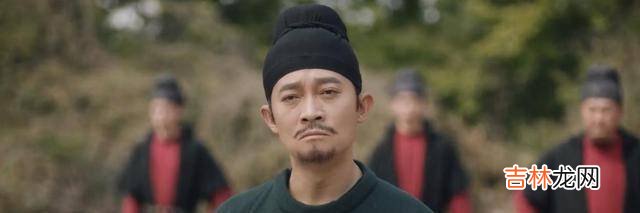 《唐朝诡事录》：楚小生冒充李省长，为什么见到苏无名就自杀了？
