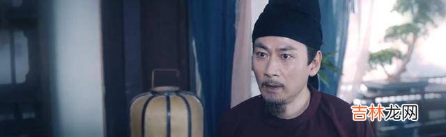 《唐朝诡事录》：楚小生冒充李省长，为什么见到苏无名就自杀了？