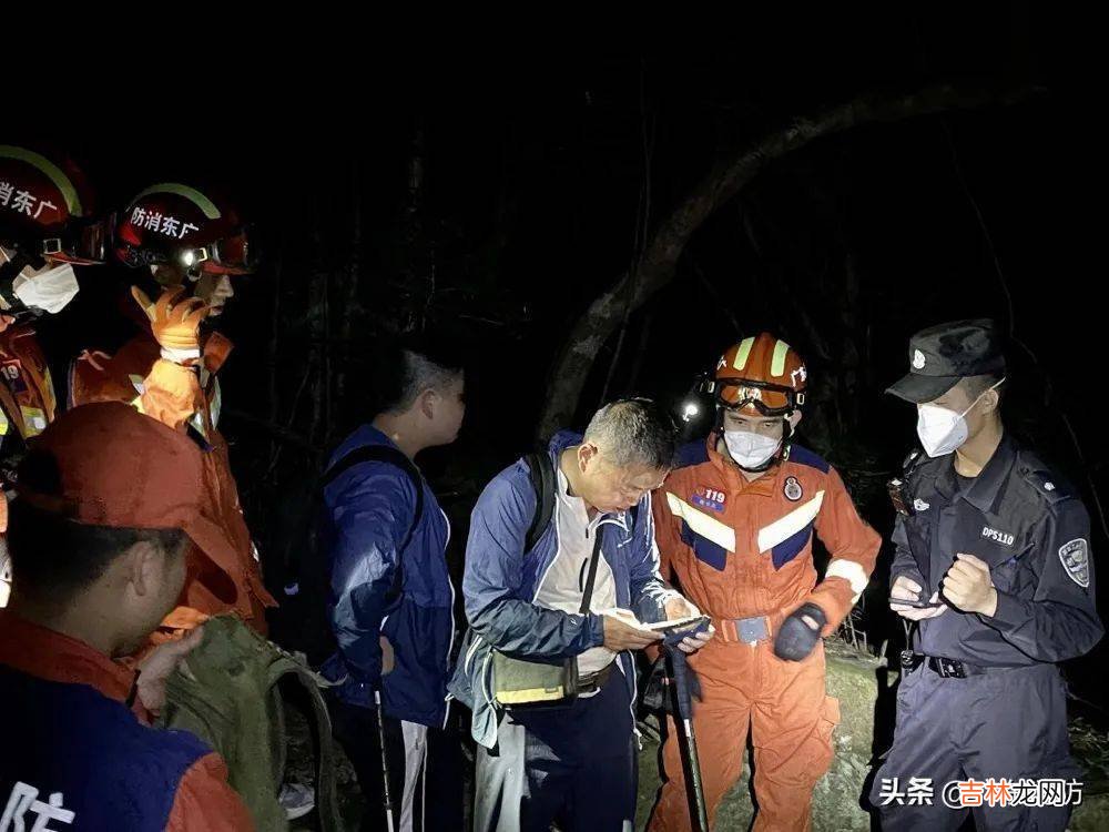 10人被困山上，其中4名小孩……这类事件假期频发