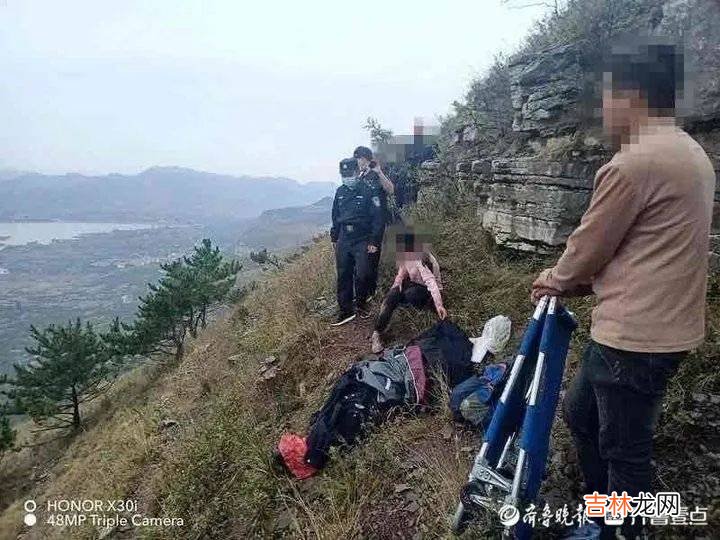 10人被困山上，其中4名小孩……这类事件假期频发