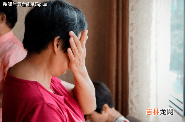 “孙子”和“外孙”差距有多大？6旬老人道出实情，和你想的不一样