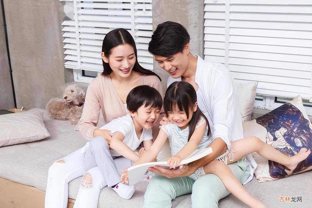 以下原生家庭养大的孩子，未来不容易被社会淘汰，父母晚年享清福