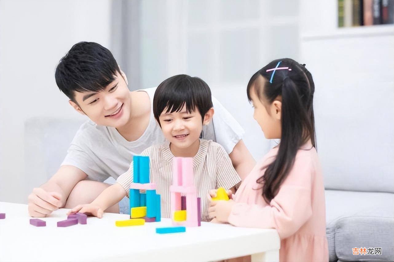 以下原生家庭养大的孩子，未来不容易被社会淘汰，父母晚年享清福