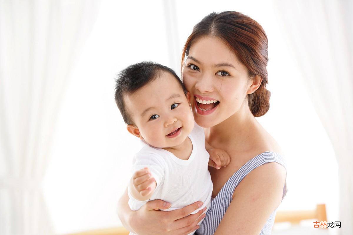 “儿子像妈”，男孩的这三个特征容易随妈妈，对照看看你家娃是吗