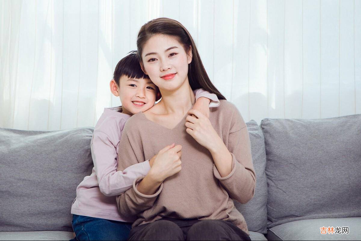 “儿子像妈”，男孩的这三个特征容易随妈妈，对照看看你家娃是吗