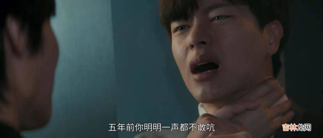 收视暴涨，尺度升级，这才是我要的爽剧！