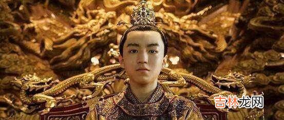 司马曜被自己的妃子活活捂死！荒唐背后是关于人性沉重的思考