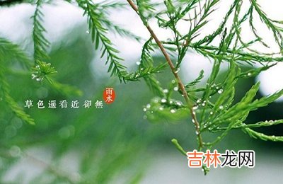免费八字算命,2020年正月二十六是雨水节气吗？这天适合祭祖吗？