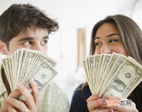 免费算命婚姻,中国周易算命：八字地支有才会有钱吗？