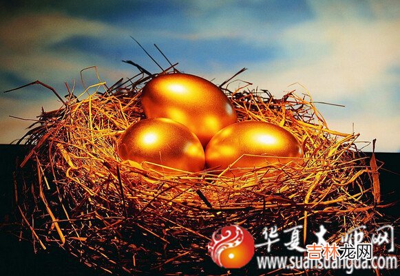免费算命婚姻,中国周易算命：八字地支有才会有钱吗？