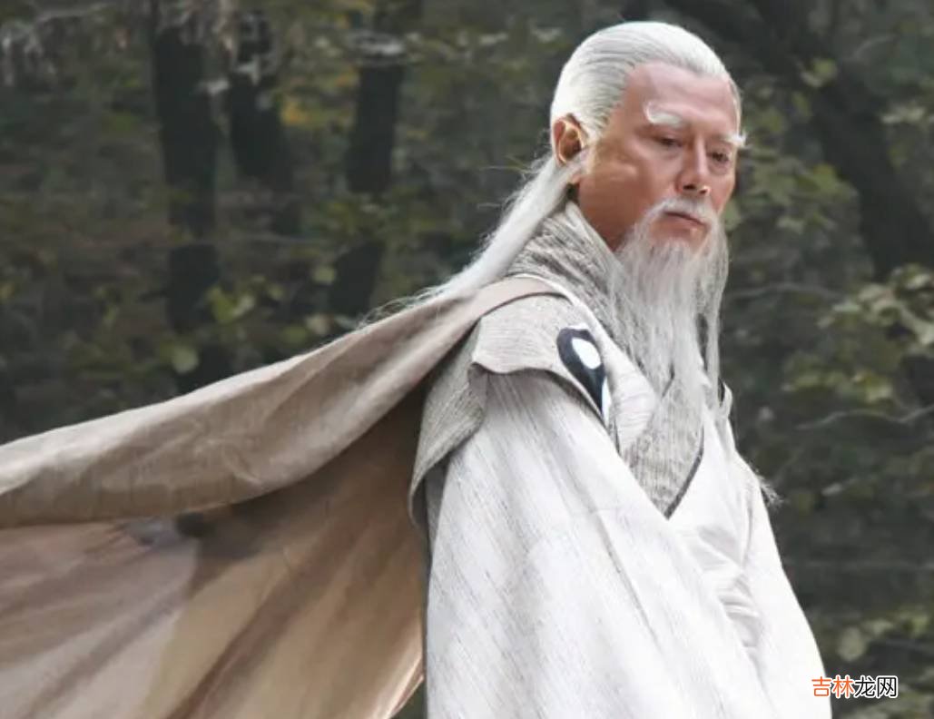 封神：封神大战中的落魂阵与远程攻击