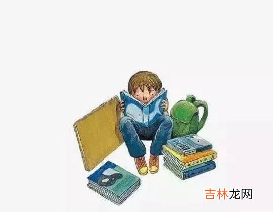 孩子喜欢独处，这不是“病”，拥有“孤独力”的孩子更强大