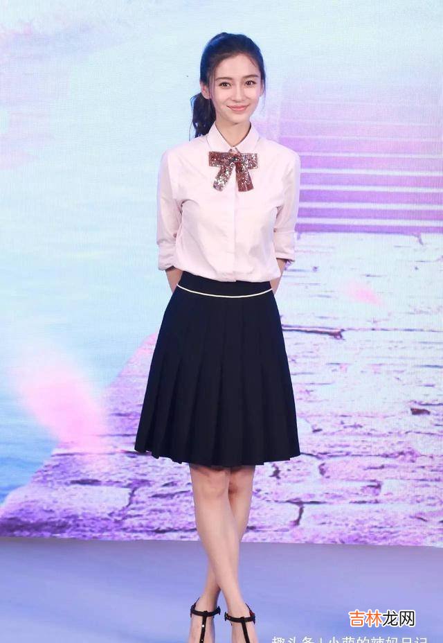 不管你是奔几的女人,这4种裙子要少穿,廉价没气质,还很掉档次