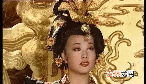 武则天初夜第一次服侍李世民, 创下一项记录, 不愧是千古女帝