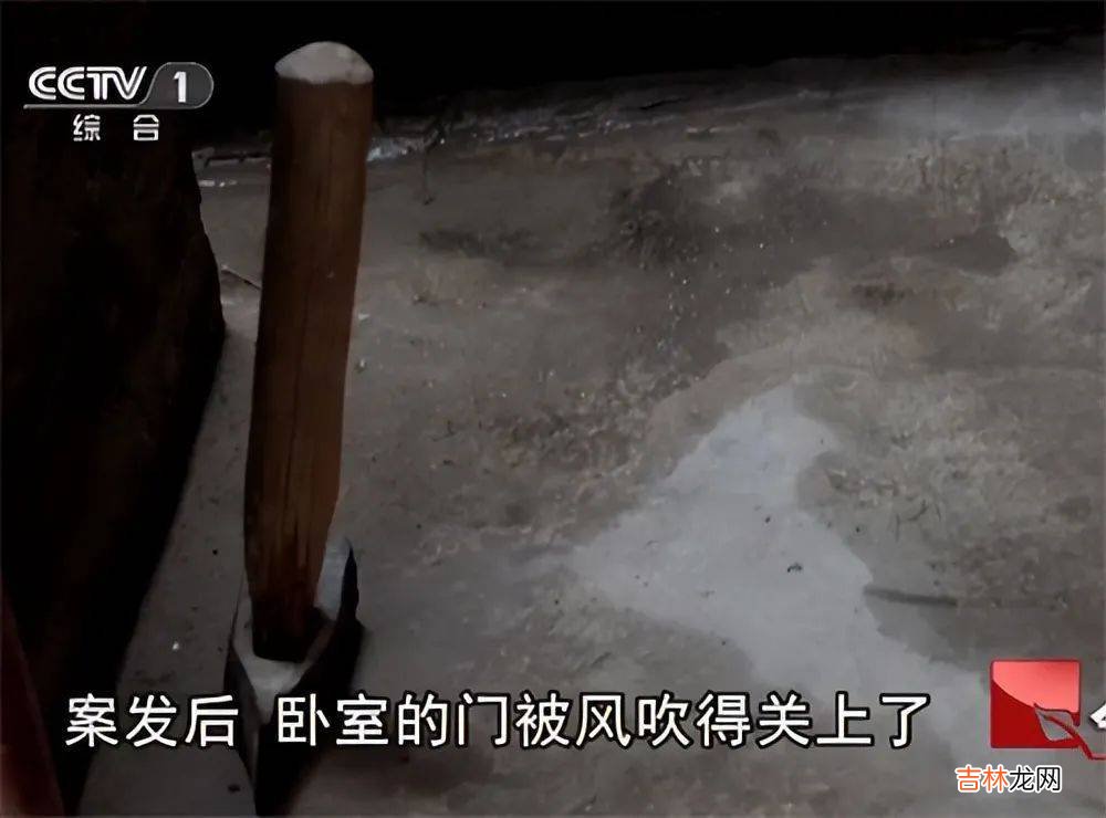 2003年，云南一妙龄女子惨死在家中床上，凶手交代：她有3个男人