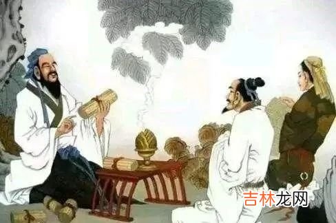 夏虫不可语冰，静而不争才是人生最大的智慧