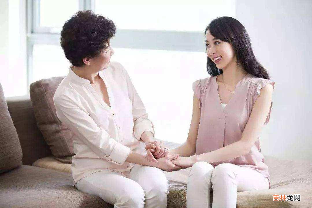 外国家庭为何几乎没有婆媳矛盾？以下三点，我国婆婆就很难做到