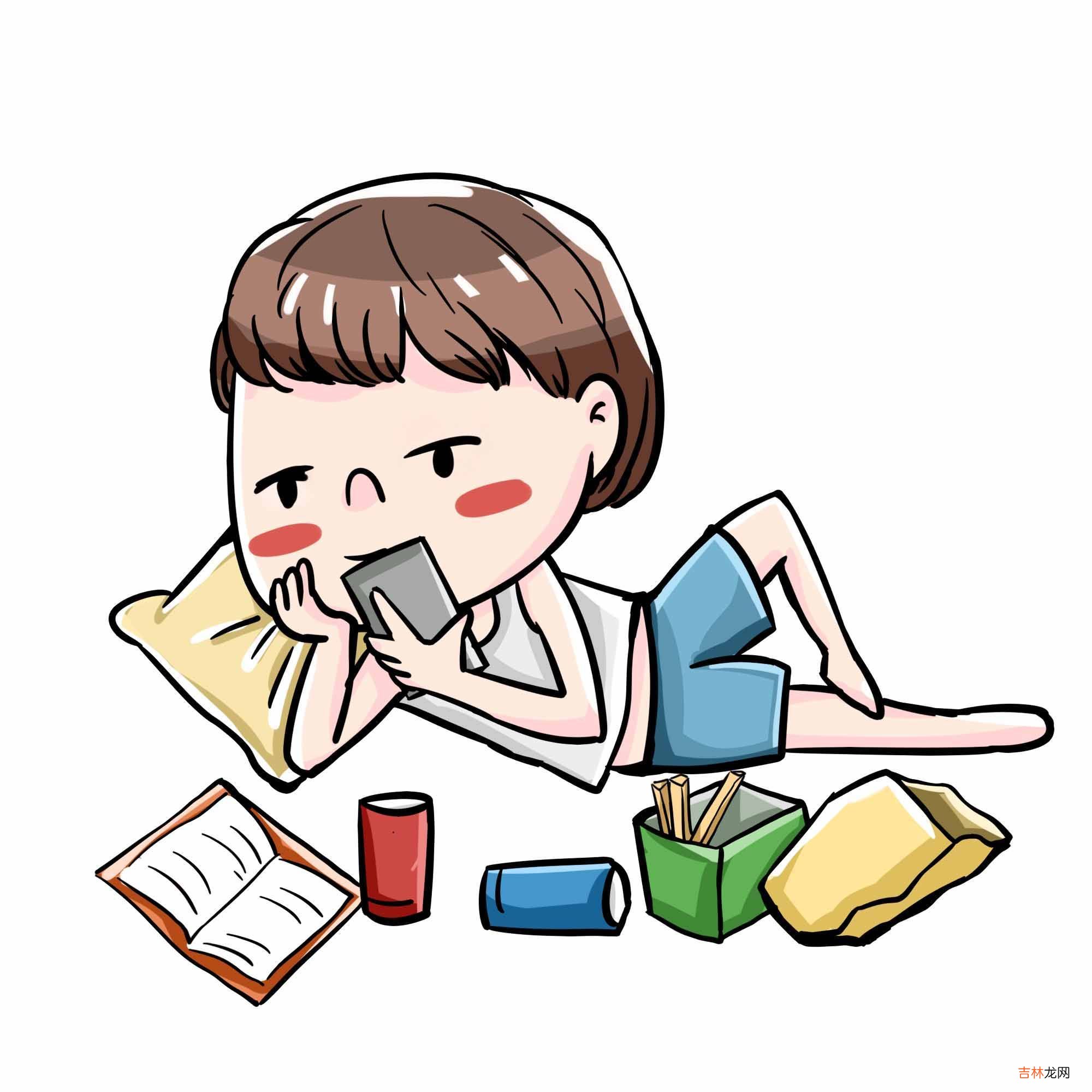 现实版《消失的孩子》——不想上学躲在衣柜玩手机