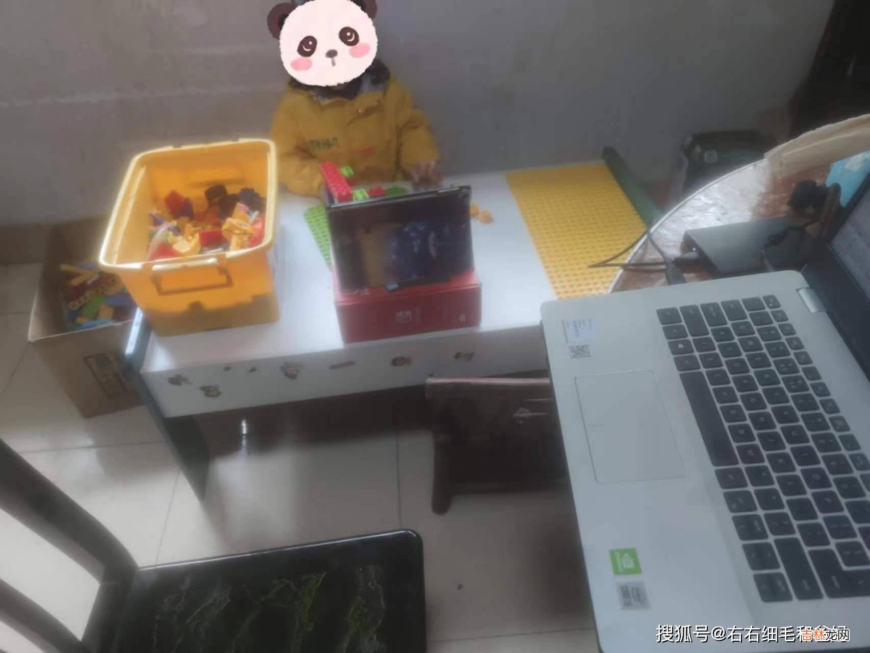 父亲带厌学的9岁儿子搬钢筋，网友狂点赞，其实教育才做了第一步
