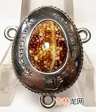 佛教常用的钱贝