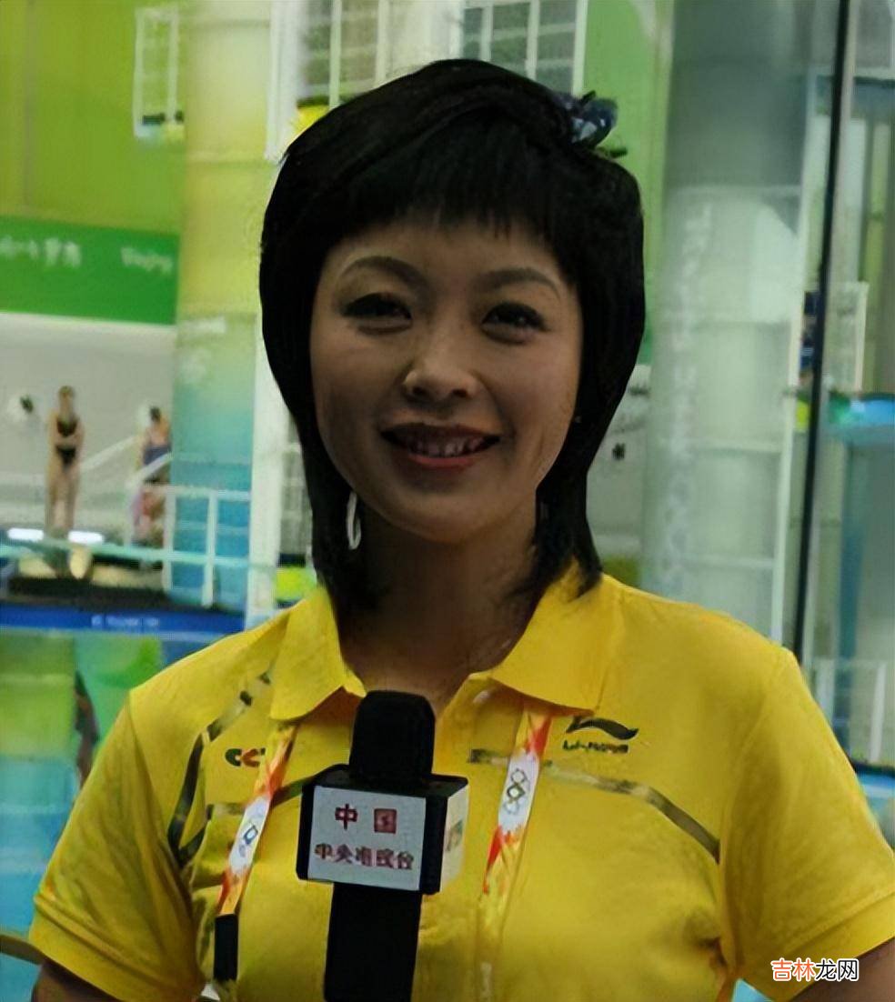 水均益的女儿水亦诗：不满父母离婚，和继母杨迪处成朋友
