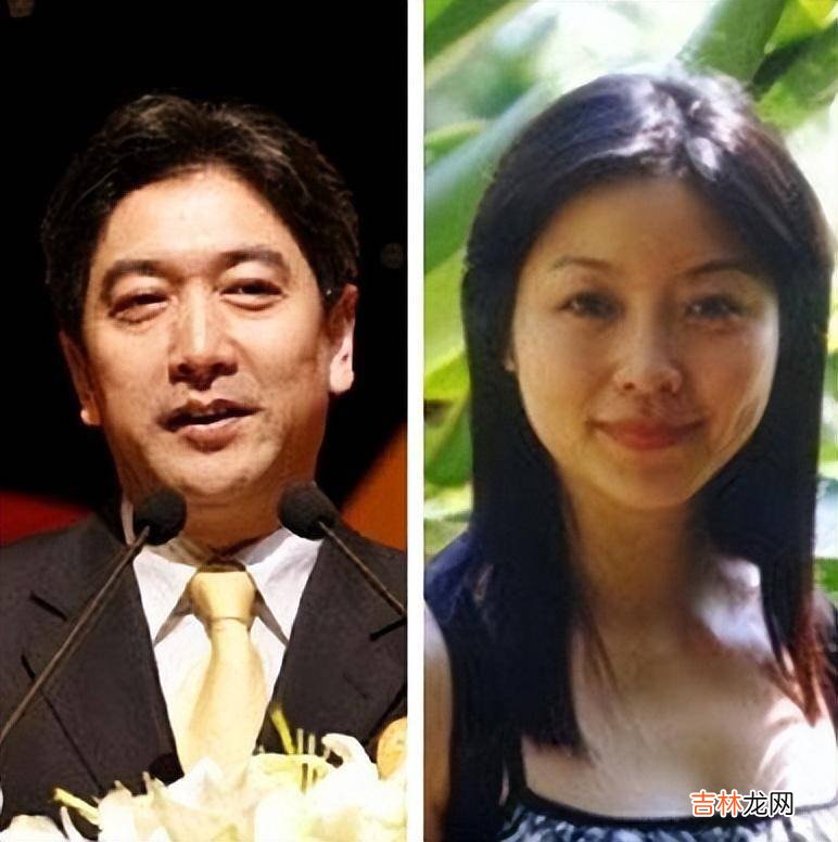水均益的女儿水亦诗：不满父母离婚，和继母杨迪处成朋友