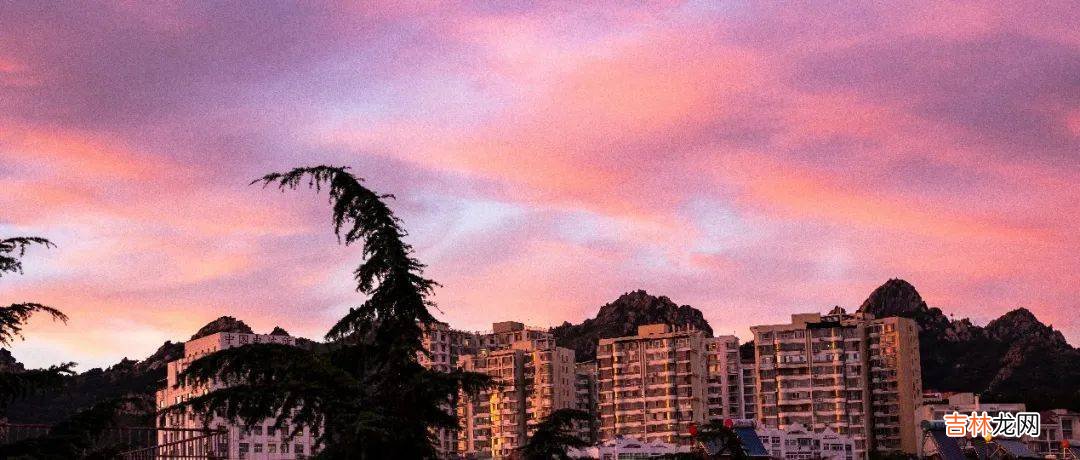校园的秋景 | 秋天的美景都藏在青岛大学校园