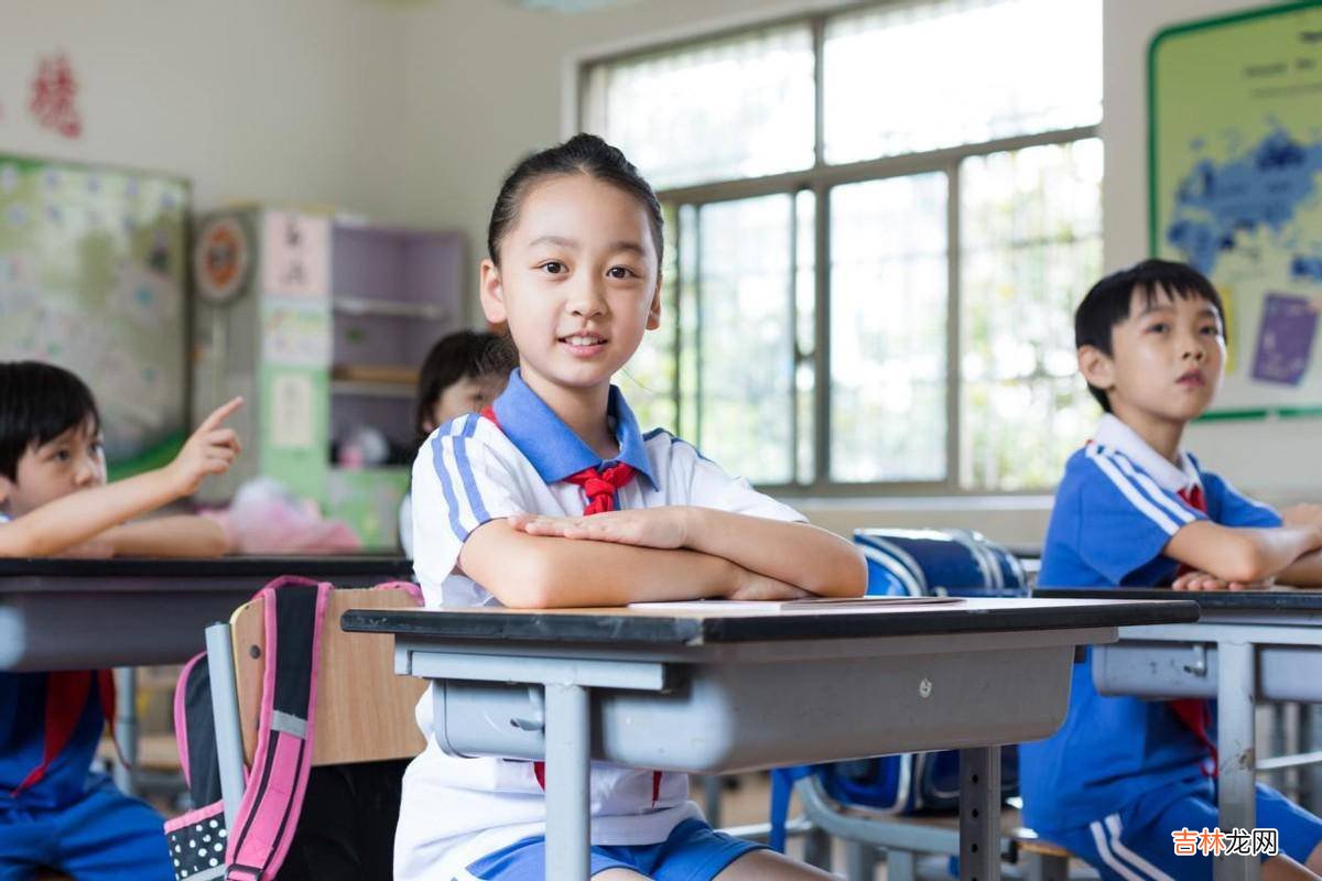 若孩子的这3个特征很“突出”，可能是天生的学霸，爸妈可放宽心