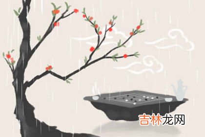 特别有才华的八字特徵