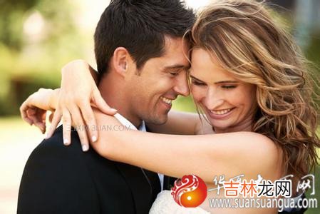 算命婚姻,易经算婚姻：不同八字的女人如何钓金龟婿？